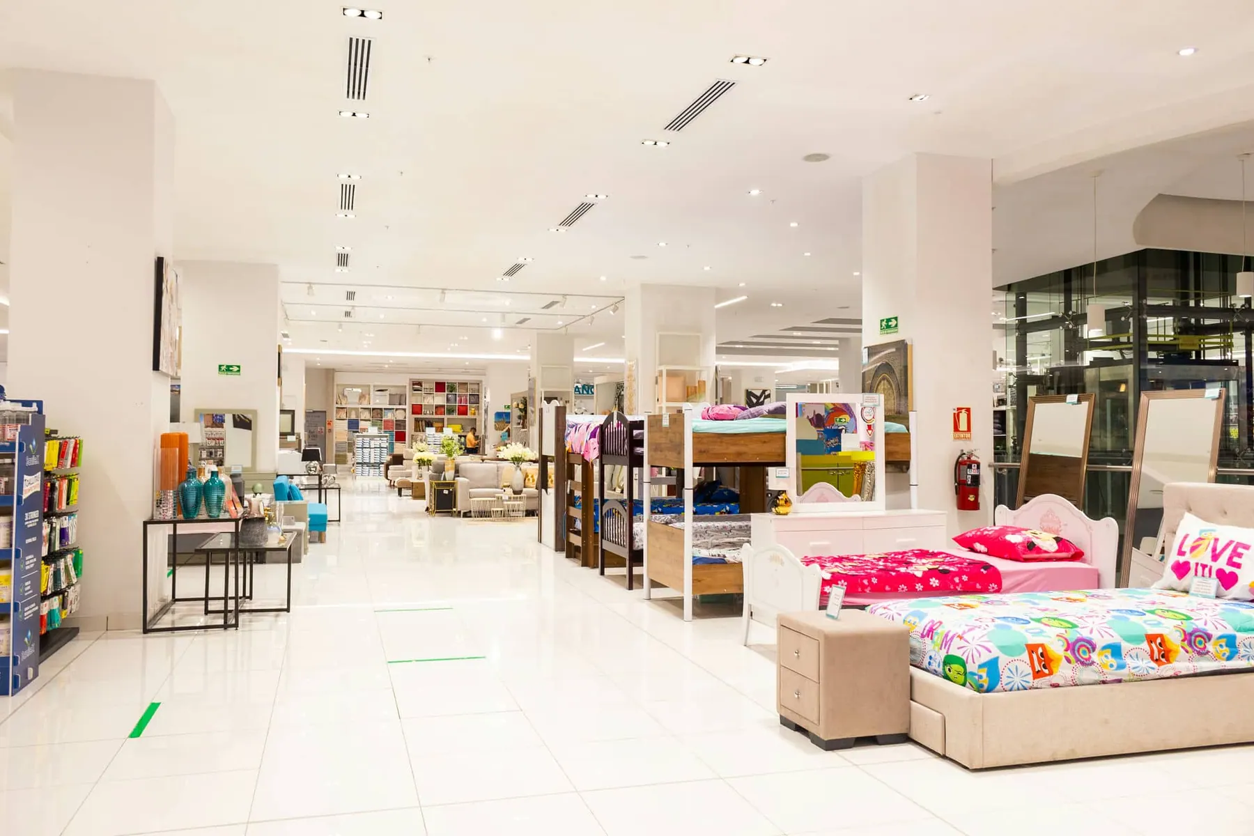 Stevens Federal — imagen 1