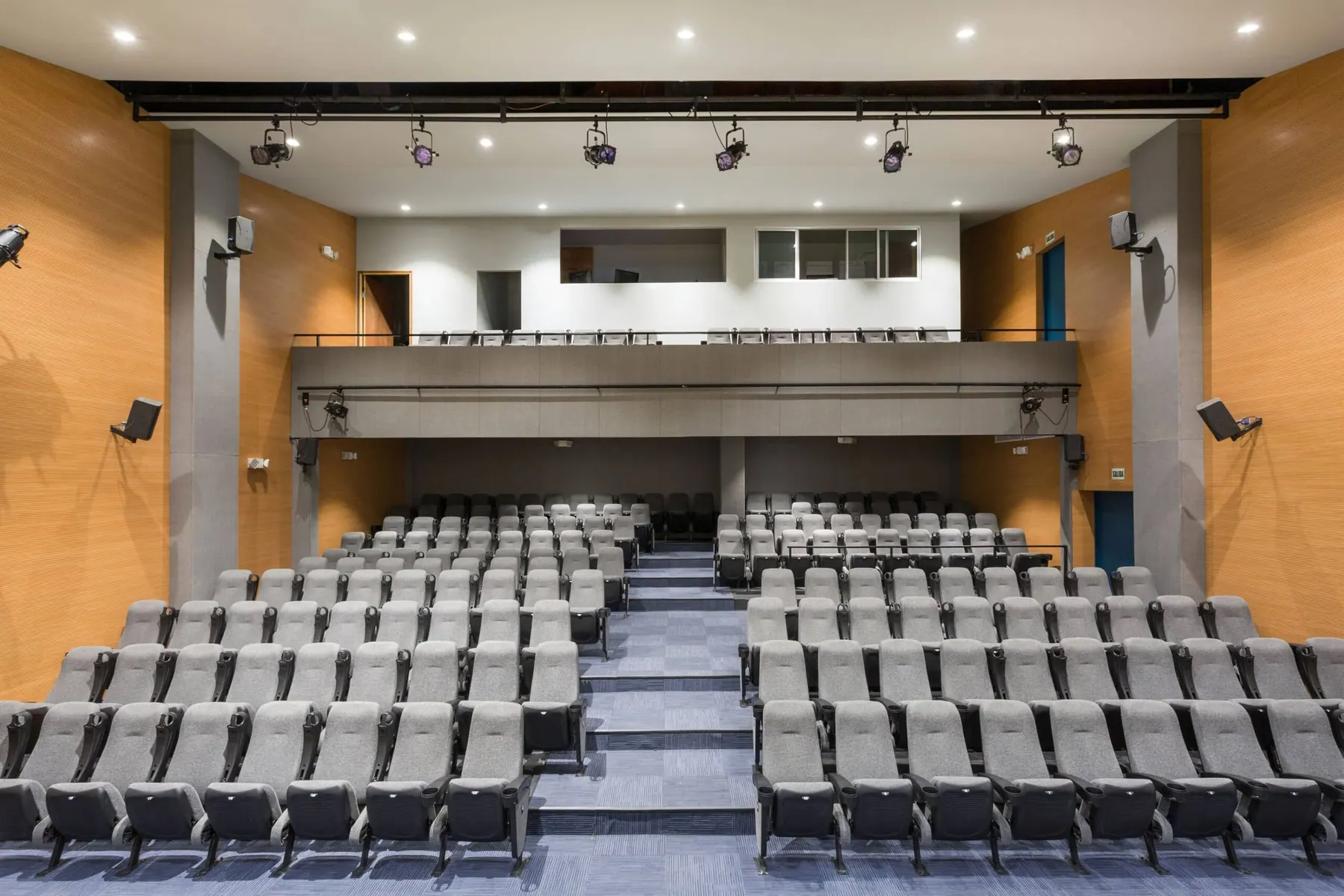 Teatro la Plaza — imagen 4