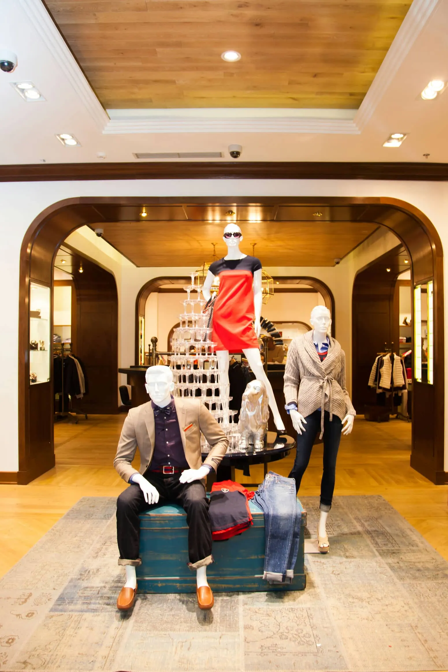 Tommy Hilfiger — imagen 3