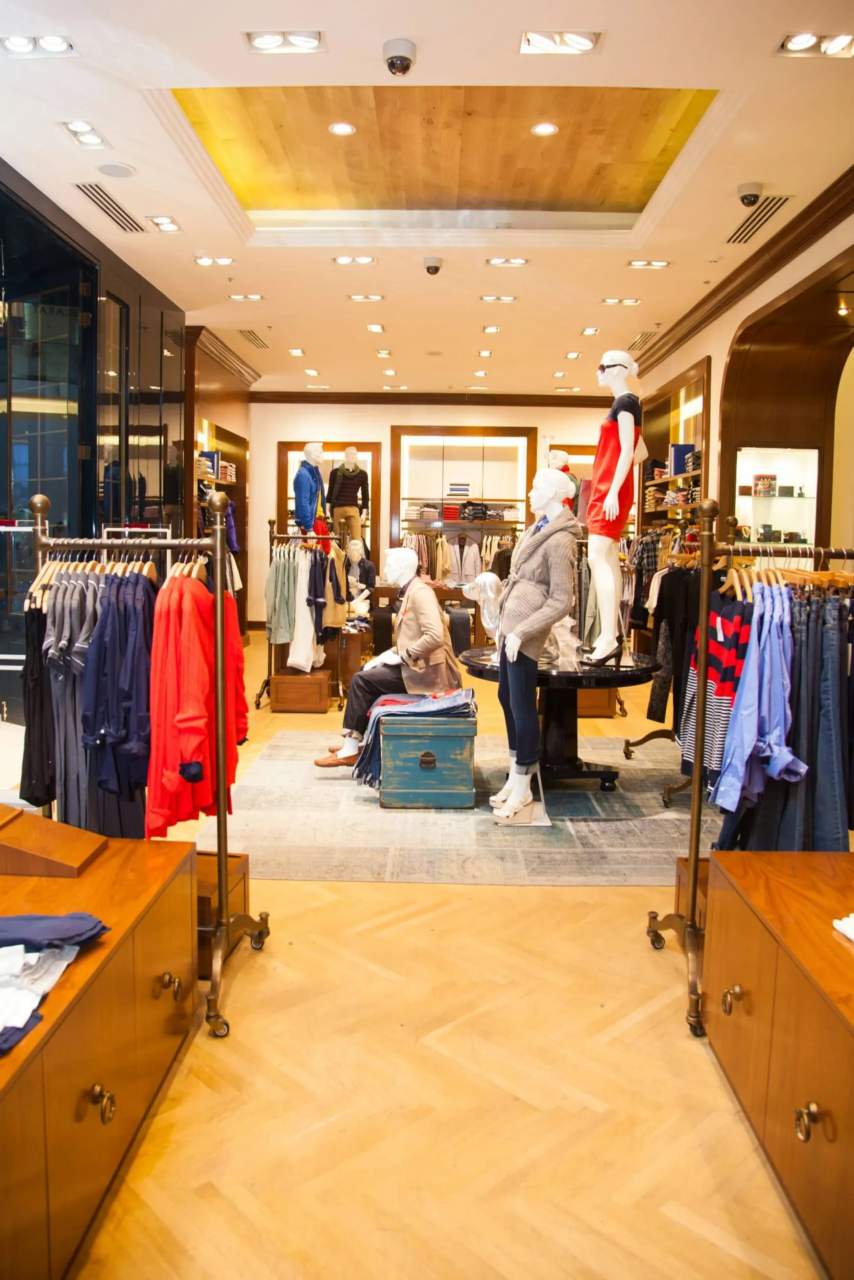 Tommy Hilfiger — imagen 2