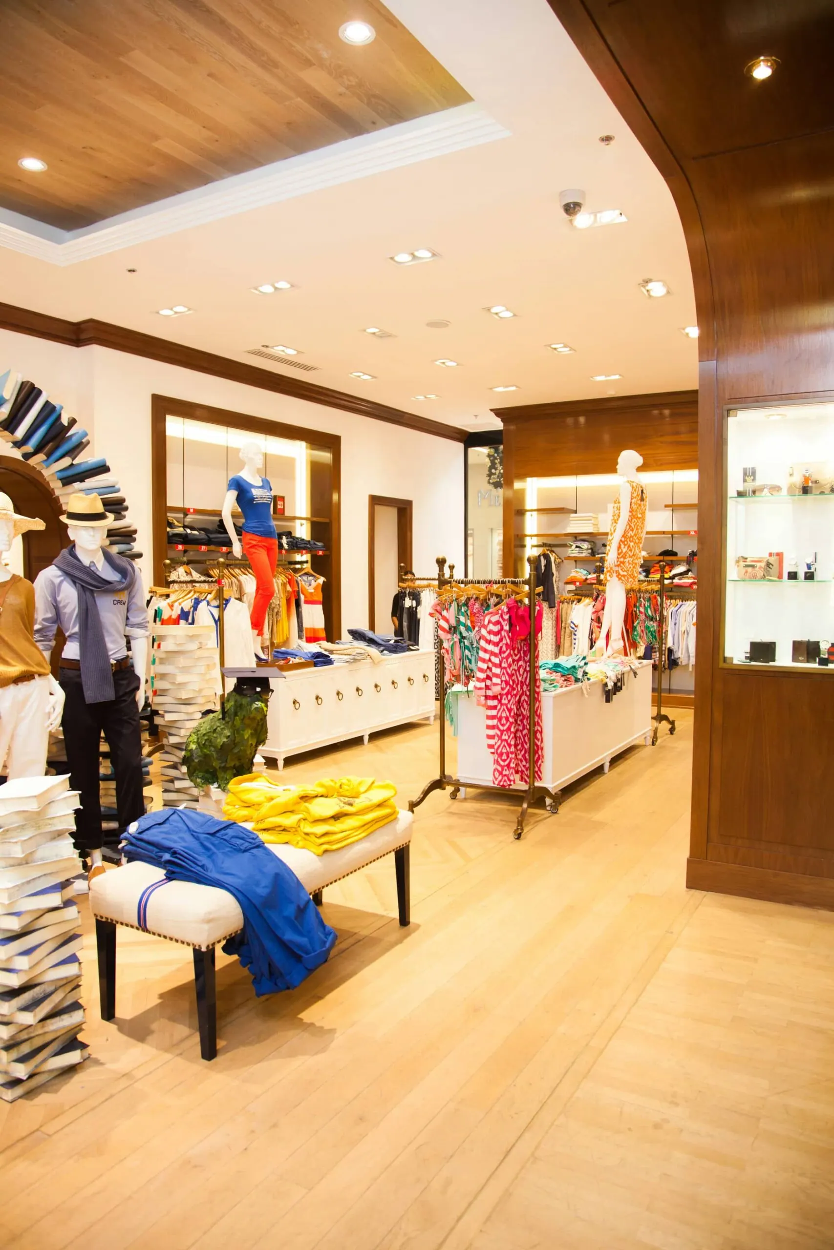 Tommy Hilfiger — imagen 1