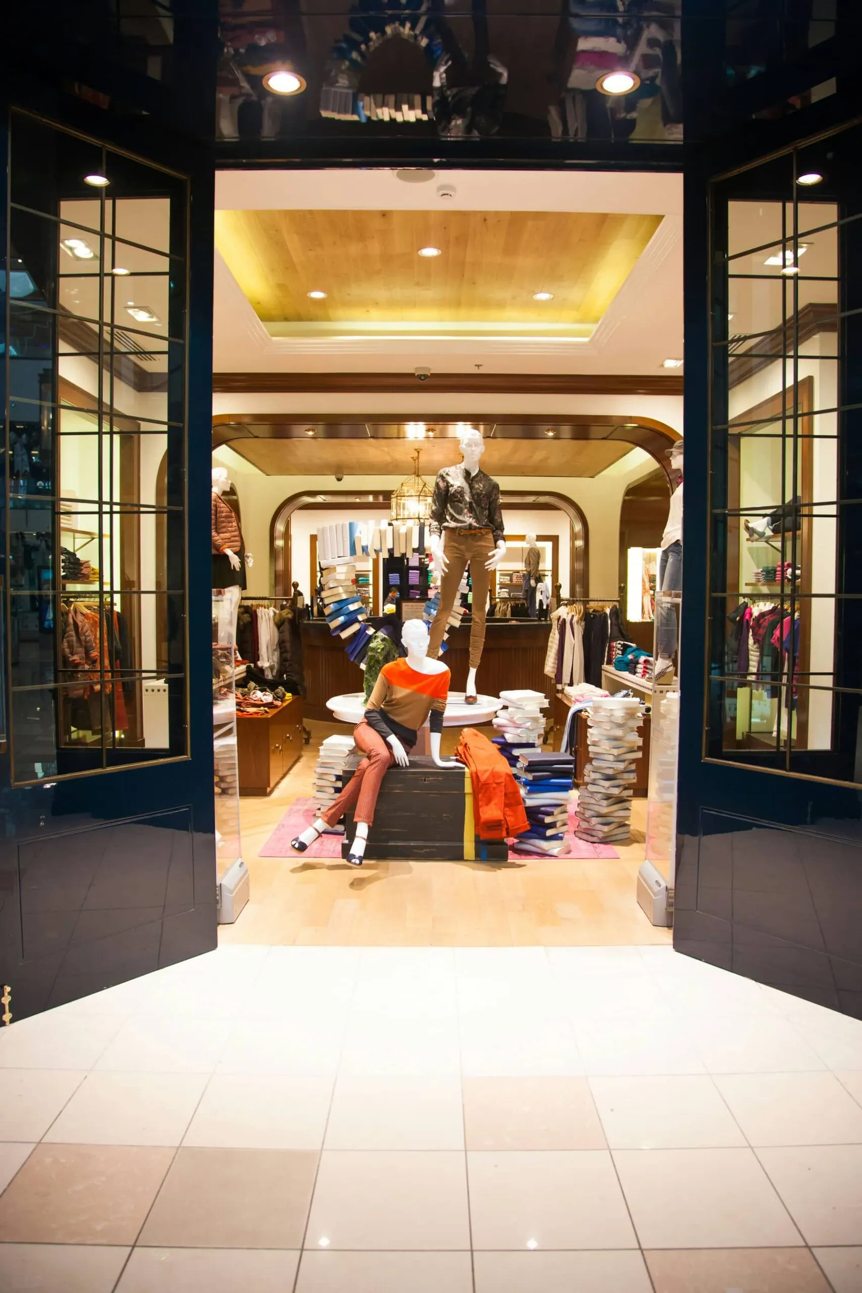 Tommy Hilfiger — imagen 4