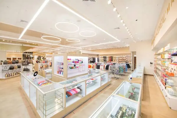 Vanidades Colón