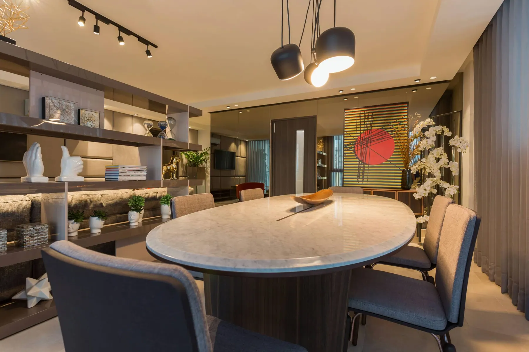 Vita Show Apartment — imagen 4