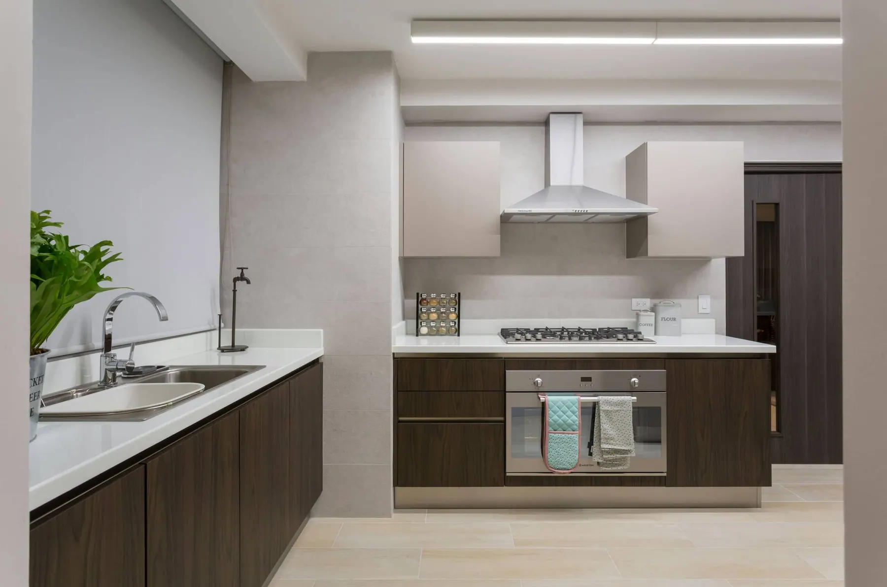 Vita Show Apartment — imagen 1