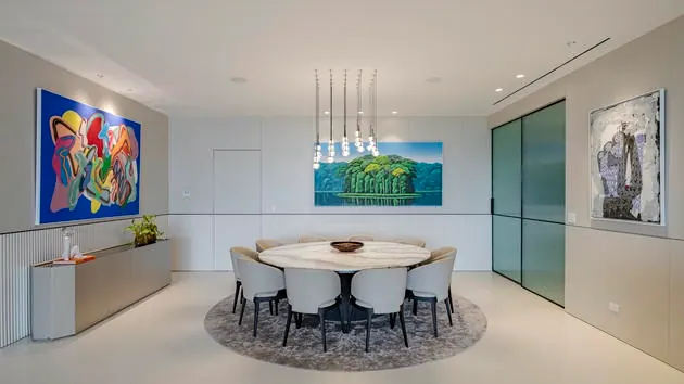 Residencia Privada — imagen 6