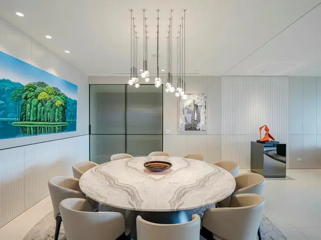 Residencia Privada — imagen 4