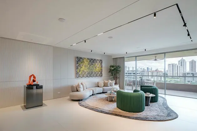 Private Residence