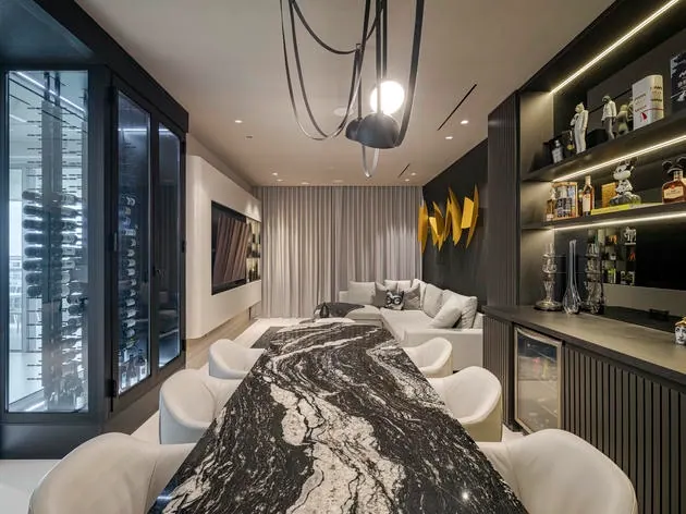 Residencia Privada — imagen 2