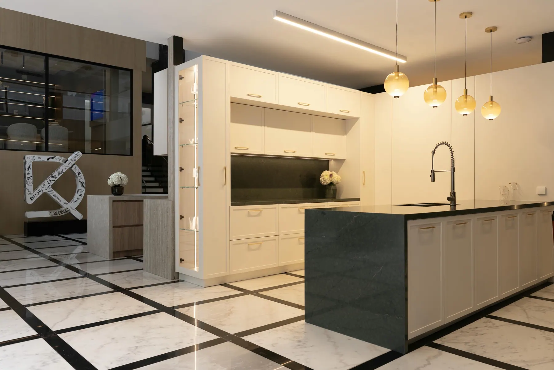 Doors & Kitchen — imagen 4