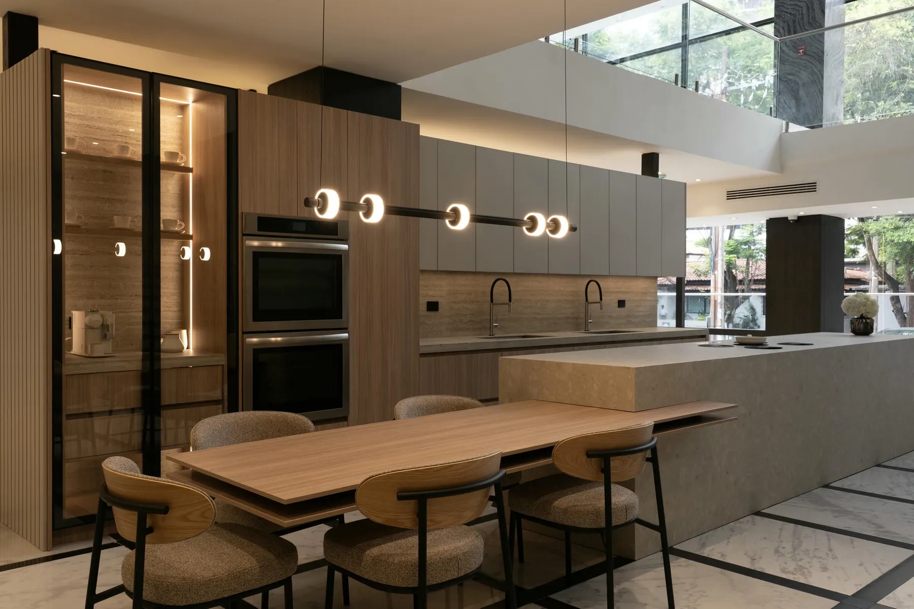 Doors & Kitchen — imagen 2