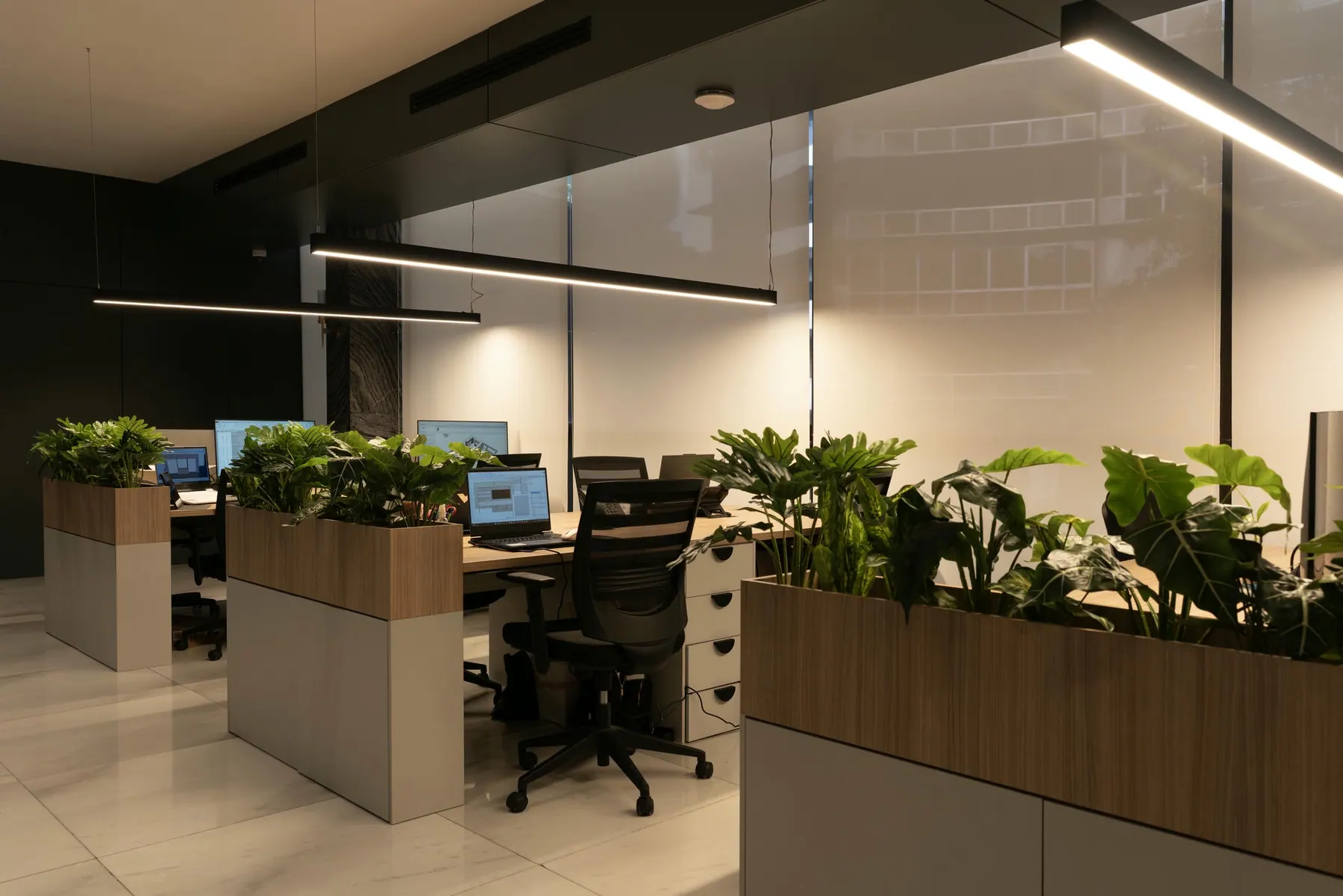Doors & Kitchen — imagen 1
